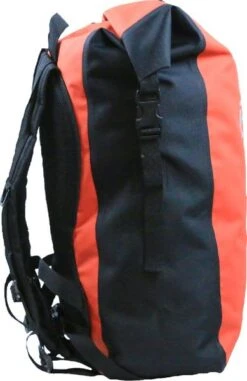 Gabbag Reflective 35L Waterdichte Rugzak - Rood -Bo-Camp Verkoop 900 583 0ref210 400 07