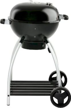 Rösle No. 1 Sport F60 Houtskool Barbecue -Bo-Camp Verkoop 900 587 4004293250056 1 1