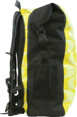 Gabbag The Original II 35L Waterdichte Rugzak - Geel -Bo-Camp Verkoop 900 596 0jgd220 200 07 1