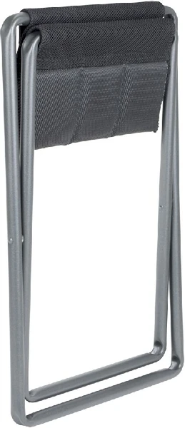 Crespo Air-Deluxe AP-302 Krukje - Zwart 2 Crespo Air-Deluxe AP-302 Krukje - Zwart - Afbeelding 2