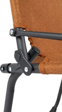 Bo-Camp Industrial Bushwick Klapstoel - Clay -Bo-Camp Verkoop 900 596 1211882 11