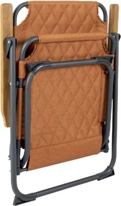 Bo-Camp Industrial Jefferson Klapstoel - Clay -Bo-Camp Verkoop 900 596 1211885 12