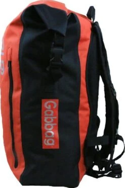 Gabbag Reflective 35L Waterdichte Rugzak - Rood -Bo-Camp Verkoop 900 599 0ref210 400 03