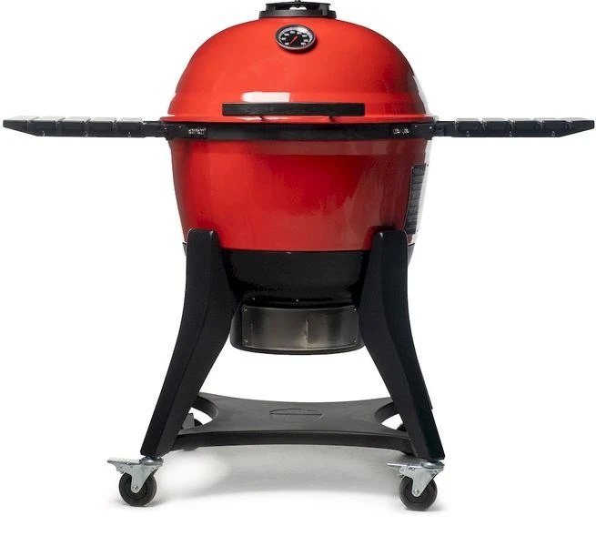 Kamado Joe - Kettle Joe Barbecue 1 Kamado Joe - Kettle Joe Barbecue