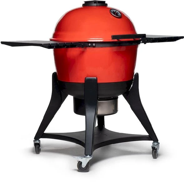Kamado Joe - Kettle Joe Barbecue 3 Kamado Joe - Kettle Joe Barbecue - Afbeelding 3