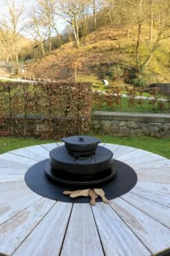 OFYR Tabl'O Placemat Zwart -Bo-Camp Verkoop 900 600 img 9412