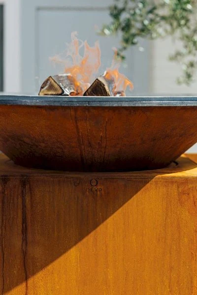 OFYR Classic Storage Corten 100 Pro 3 OFYR Classic Storage Corten 100 Pro - Afbeelding 3