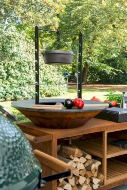 OFYR Insert PRO Teakhout - Medium 5 OFYR Insert PRO Teakhout - Medium -Bo-Camp Verkoop 900 600 premium partner event 2020 dsc 5713