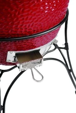 Kamado Joe Classic II Barbecue -Bo-Camp Verkoop 900 601 kjo slide out ash drawer 4