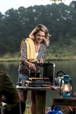 CADAC 2-Cook Pro Deluxe - 2-pits Kooktoestel -Bo-Camp Verkoop 900 602 2cook 5 1