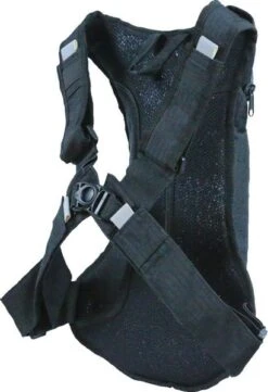 Gabbag Hydro 3L Waterdichte Drinkrugzak - Zwart -Bo-Camp Verkoop 900 615 0hyg410 100 06