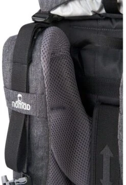 Nomad Karoo Backpack - 70 Liter - Grijs 24 Nomad Karoo Backpack - 70 Liter - Grijs -Bo-Camp Verkoop 900 617 bbkar6f6d b60 116 9