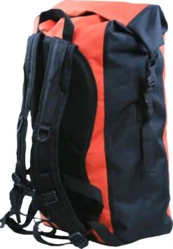 Gabbag Reflective 35L Waterdichte Rugzak - Rood -Bo-Camp Verkoop 900 624 0ref210 400 06