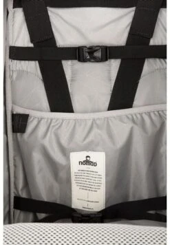 Nomad Karoo Backpack - 70 Liter - Grijs 18 Nomad Karoo Backpack - 70 Liter - Grijs -Bo-Camp Verkoop 900 624 bbkar6n3t b60 427 7
