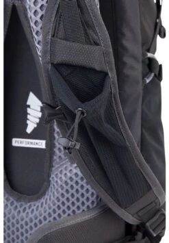 Nomad Topaz Wandelrugzak - 26 Liter - Zwart 20 Nomad Topaz Wandelrugzak - 26 Liter - Zwart -Bo-Camp Verkoop 900 625 bttop2f6d b26 116 7