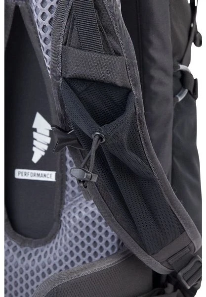 Nomad Topaz Wandelrugzak - 26 Liter - Zwart 10 Nomad Topaz Wandelrugzak - 26 Liter - Zwart - Afbeelding 10