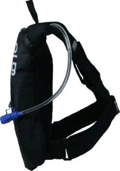 Gabbag Hydro 3L Waterdichte Drinkrugzak - Zwart -Bo-Camp Verkoop 900 634 0hyg410 100 03