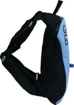 Gabbag Hydro 3L Waterdichte Drinkrugzak - Blauw -Bo-Camp Verkoop 900 634 0hyg410 710 07