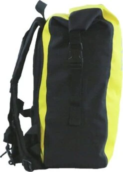 Gabbag Reflective 25L Waterdichte Rugzak - Geel 14 Gabbag Reflective 25L Waterdichte Rugzak - Geel -Bo-Camp Verkoop 900 643 0ref510 200 07 1