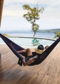 Ticket To The Moon Hangmat 2 Persoons Original Double - Navy Blue/Purple 11 Ticket To The Moon Hangmat 2 Persoons Original Double - Navy Blue/Purple -Bo-Camp Verkoop 900 647 a28i2167