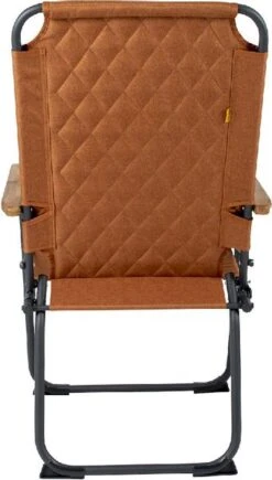 Bo-Camp Industrial Jefferson Klapstoel - Clay -Bo-Camp Verkoop 900 656 1211885 05