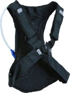 Gabbag Hydro 3L Waterdichte Drinkrugzak - Blauw -Bo-Camp Verkoop 900 679 0hyg410 710 04