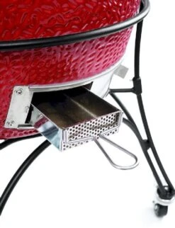 Kamado Joe Classic II Barbecue -Bo-Camp Verkoop 900 690 kjo slide out ash drawer 2