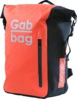 Gabbag Reflective 25L Waterdichte Rugzak - Rood -Bo-Camp Verkoop 900 695 0ref510 400 02