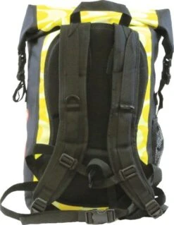 Gabbag The Original II 35L Waterdichte Rugzak - Geel -Bo-Camp Verkoop 900 696 0jgd220 200 05 1