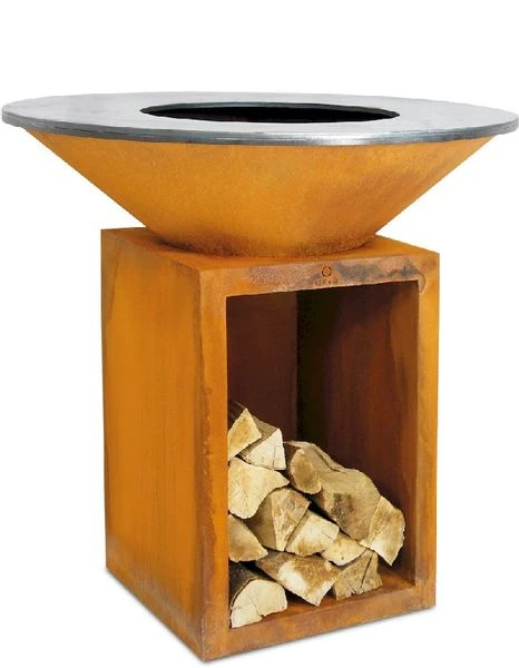 OFYR Classic Storage Corten 100 1 OFYR Classic Storage Corten 100