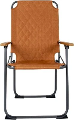 Bo-Camp Industrial Jefferson Klapstoel - Clay -Bo-Camp Verkoop 900 703 1211885 08