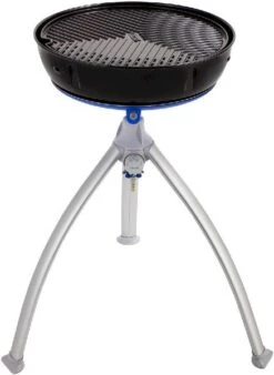 CADAC Grillo Chef 40 Gasbarbecue - BBQ/Chef Pan -Bo-Camp Verkoop 900 704 5650 grillo chef 40 bbq 1