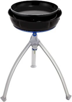 CADAC Grillo Chef 40 Gasbarbecue - BBQ/Chef Pan -Bo-Camp Verkoop 900 709 5650 grillo chef 40 chef pan 1