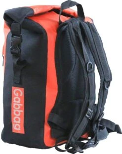 Gabbag Reflective 25L Waterdichte Rugzak - Rood -Bo-Camp Verkoop 900 713 0ref510 400 04