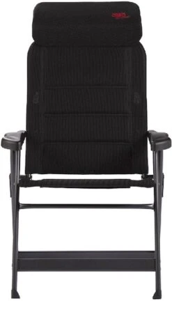 Crespo Air-Deluxe Compact AP-235 Standenstoel - Zwart -Bo-Camp Verkoop 900 714 1149053 07