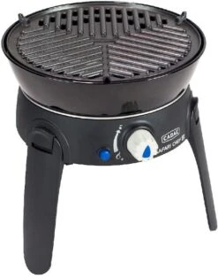 CADAC Safari Chef 30 Gasbarbecue - LP Lite -Bo-Camp Verkoop 900 719 6540 safari chef 30 bbq grid