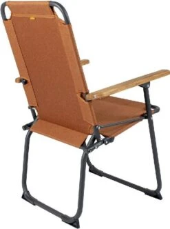 Bo-Camp Industrial Bushwick Klapstoel - Clay -Bo-Camp Verkoop 900 744 1211882 03