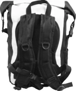 Gabbag Day 25L Waterdichte Rugzak - Wit 15 Gabbag Day 25L Waterdichte Rugzak - Wit -Bo-Camp Verkoop 900 750 900 749 0jgd310 000 05