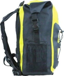 Gabbag Day 25L Waterdichte Rugzak - Geel -Bo-Camp Verkoop 900 751 900 751 0jgd310 200 07