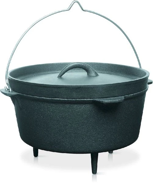 Barbecook Junko Dutch Oven - Medium 1 Barbecook Junko Dutch Oven - Medium