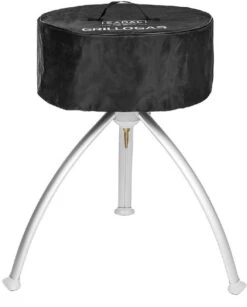 CADAC Grillo Chef 40 Gasbarbecue - BBQ 20 CADAC Grillo Chef 40 Gasbarbecue - BBQ -Bo-Camp Verkoop 900 762 740 cvr grillogas bbq cover