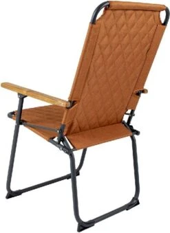 Bo-Camp Industrial Jefferson Klapstoel - Clay -Bo-Camp Verkoop 900 763 1211885 03