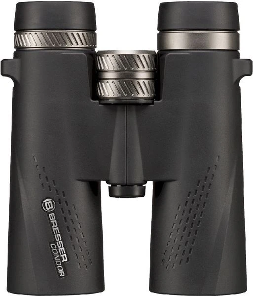 Bresser Condor Verrekijker - 10x42 Mm 2 Bresser Condor Verrekijker - 10x42 Mm - Afbeelding 2