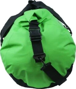 Gabbag Duffel 65L Waterdichte Tas - Groen -Bo-Camp Verkoop 900 769 0jgr220 600 07
