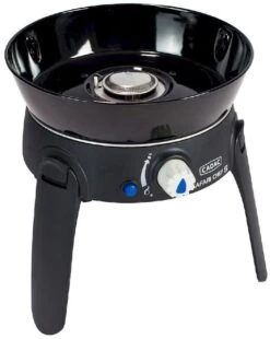 CADAC Safari Chef 30 Gasbarbecue - LP Lite -Bo-Camp Verkoop 900 770 6540 safari chef 30 windshield 6 1