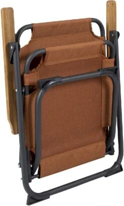 Bo-Camp Industrial Bushwick Klapstoel - Clay -Bo-Camp Verkoop 900 772 1211882 13