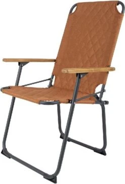 Bo-Camp Industrial Jefferson Klapstoel - Clay -Bo-Camp Verkoop 900 774 1211885 02