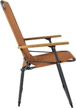 Bo-Camp Industrial Jefferson Klapstoel - Clay -Bo-Camp Verkoop 900 777 1211885 07