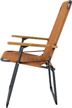 Bo-Camp Industrial Jefferson Klapstoel - Clay -Bo-Camp Verkoop 900 783 1211885 06