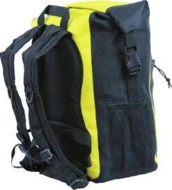 Gabbag Day 25L Waterdichte Rugzak - Geel -Bo-Camp Verkoop 900 816 900 816 0jgd310 200 06